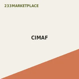 CIMAF