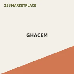 GHACEM