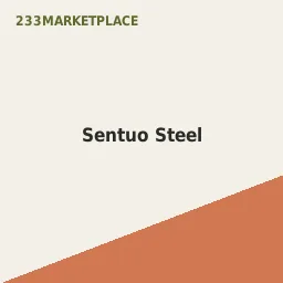 Sentuo Steel