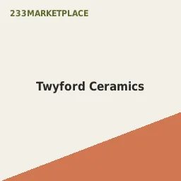 Twyford Ceramics