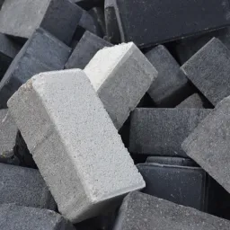 Blocks & Bricks