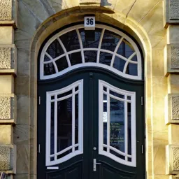 Doors & Windows