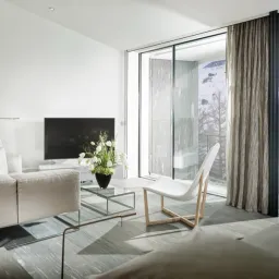 Interior Design & Décor