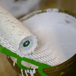 Paints & Finishes