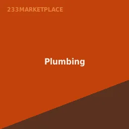 Plumbing