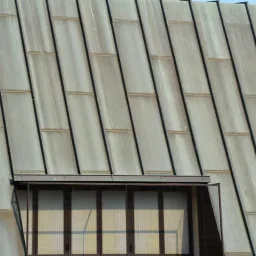 Roofing