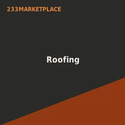Roofing