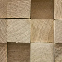 Timber & Wood