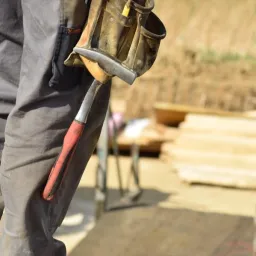 Tools & Equipment
