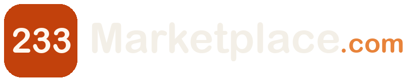 233Marketplace