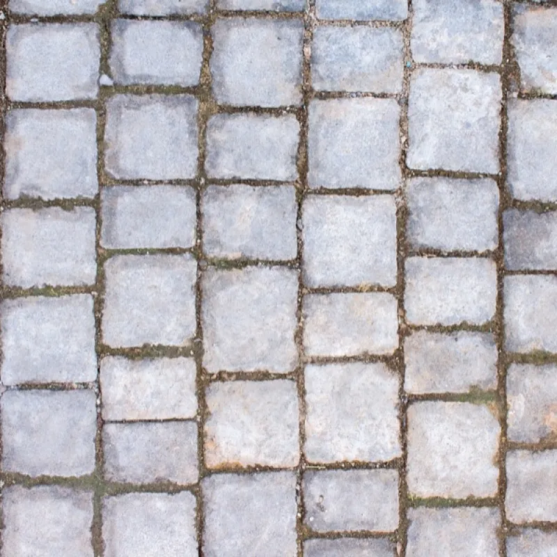 Interlocking Paving Stone 60mm (per m²)