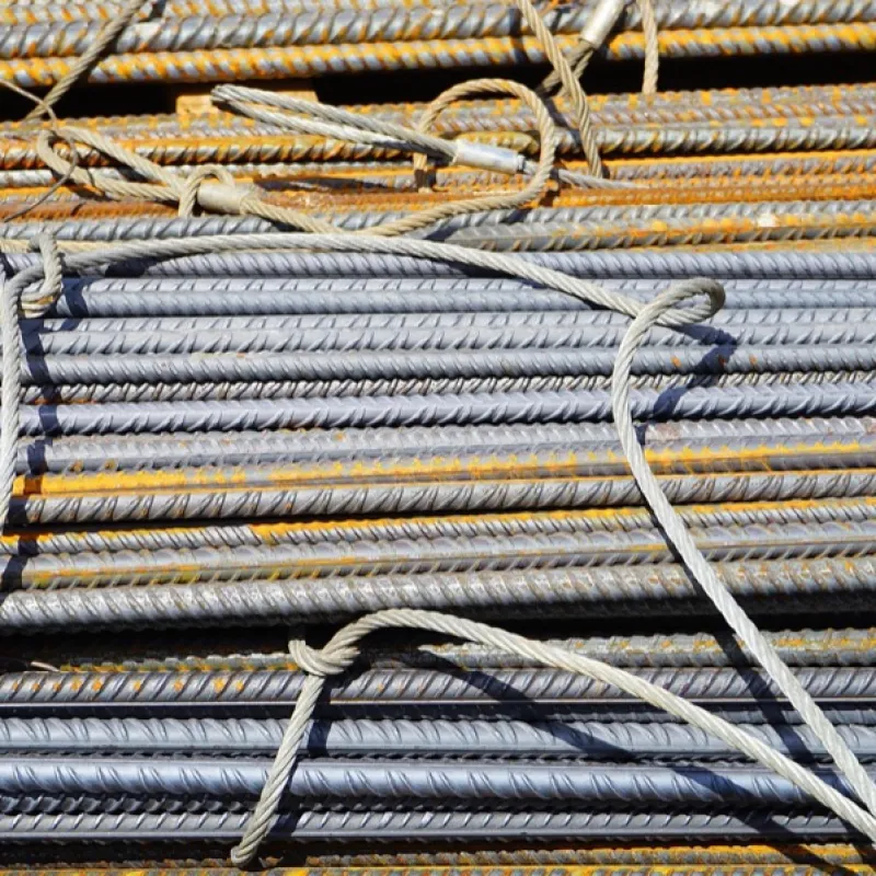 Iron Rod 10mm (Y10) x 12m