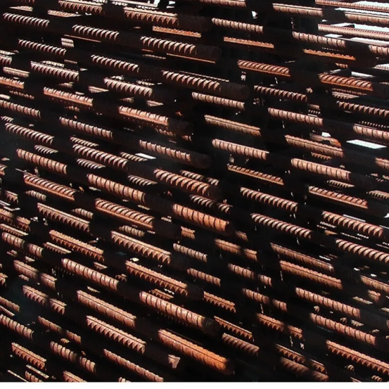 Iron Rod 16mm (Y16) x 12m