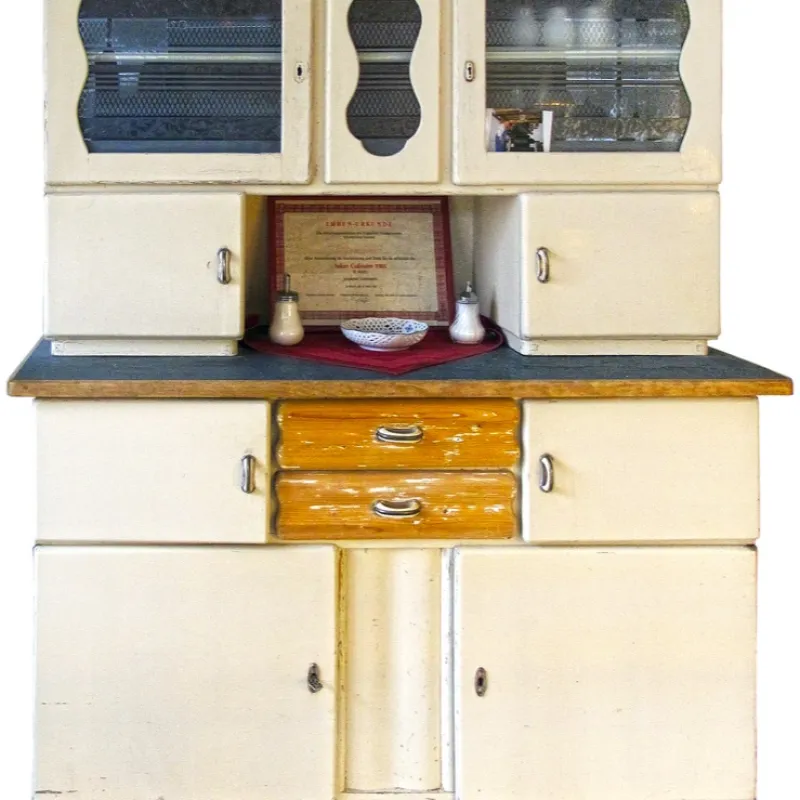 Modular Kitchen Cabinet Set (3m)