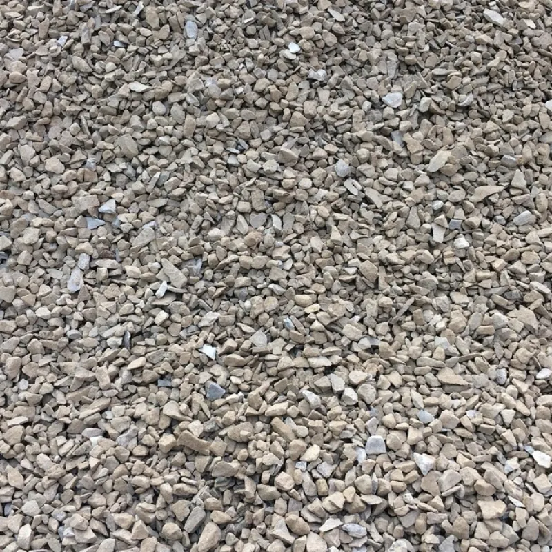 Quarry Chippings 3/4 inch (per tipper trip)