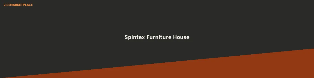 Spintex Furniture House